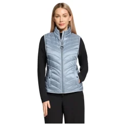 Quilted Vest Dame Jakker