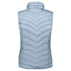 Quilted Vest Dame Jakker