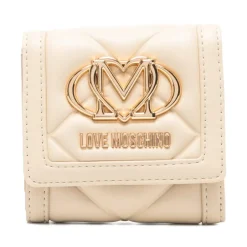 Discount Quilted Wallet Dame Punge & Kortholder