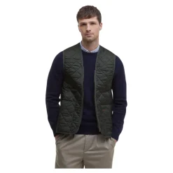 Outlet Quilted Zip-In Liner Jakker