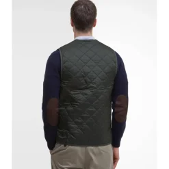 Outlet Quilted Zip-In Liner Jakker