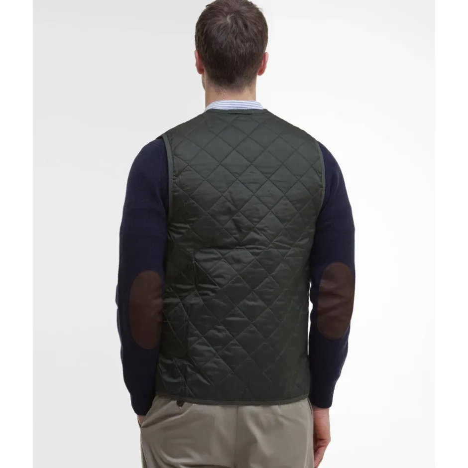Outlet Quilted Zip-In Liner Jakker