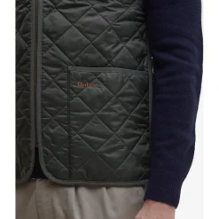 Outlet Quilted Zip-In Liner Jakker