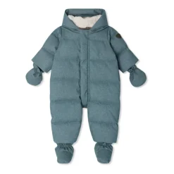 Discount Quiltet jumpsuit Børn Overtøj