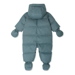 Discount Quiltet jumpsuit Børn Overtøj