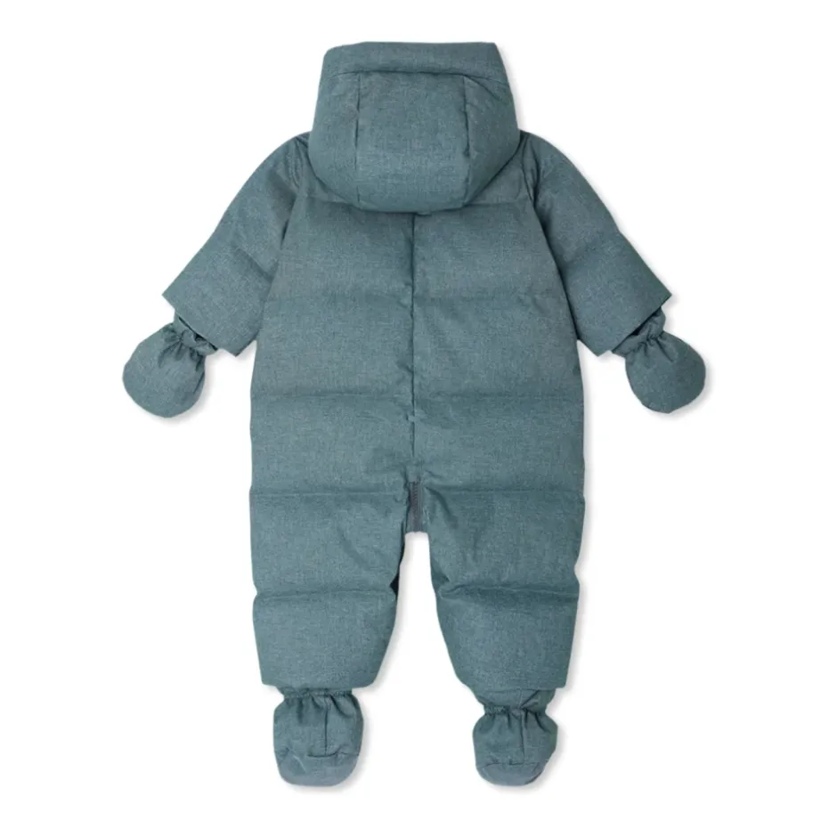 Discount Quiltet jumpsuit Børn Overtøj