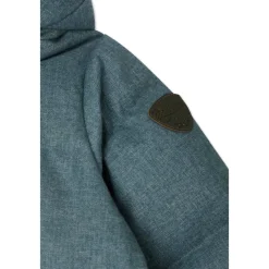 Discount Quiltet jumpsuit Børn Overtøj