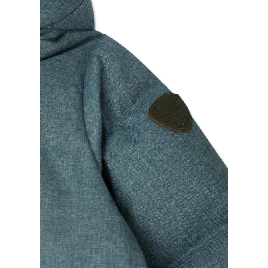 Discount Quiltet jumpsuit Børn Overtøj