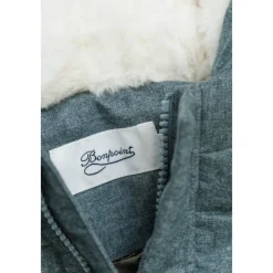 Discount Quiltet jumpsuit Børn Overtøj