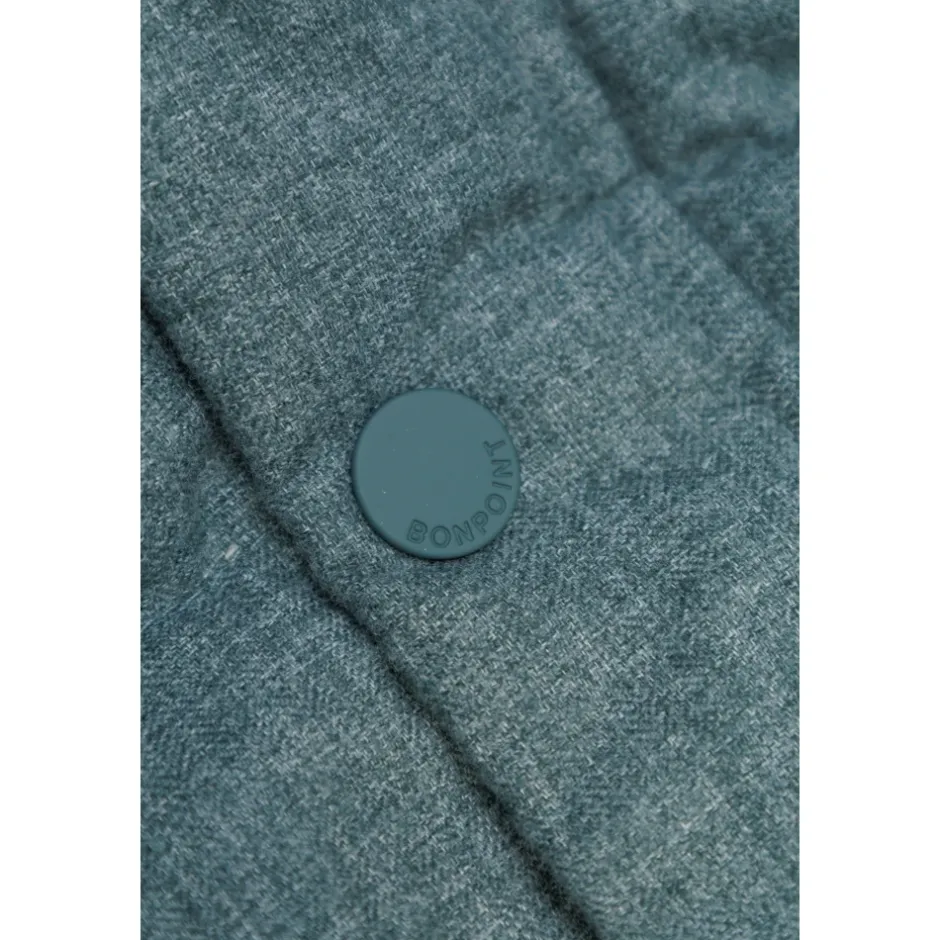 Discount Quiltet jumpsuit Børn Overtøj