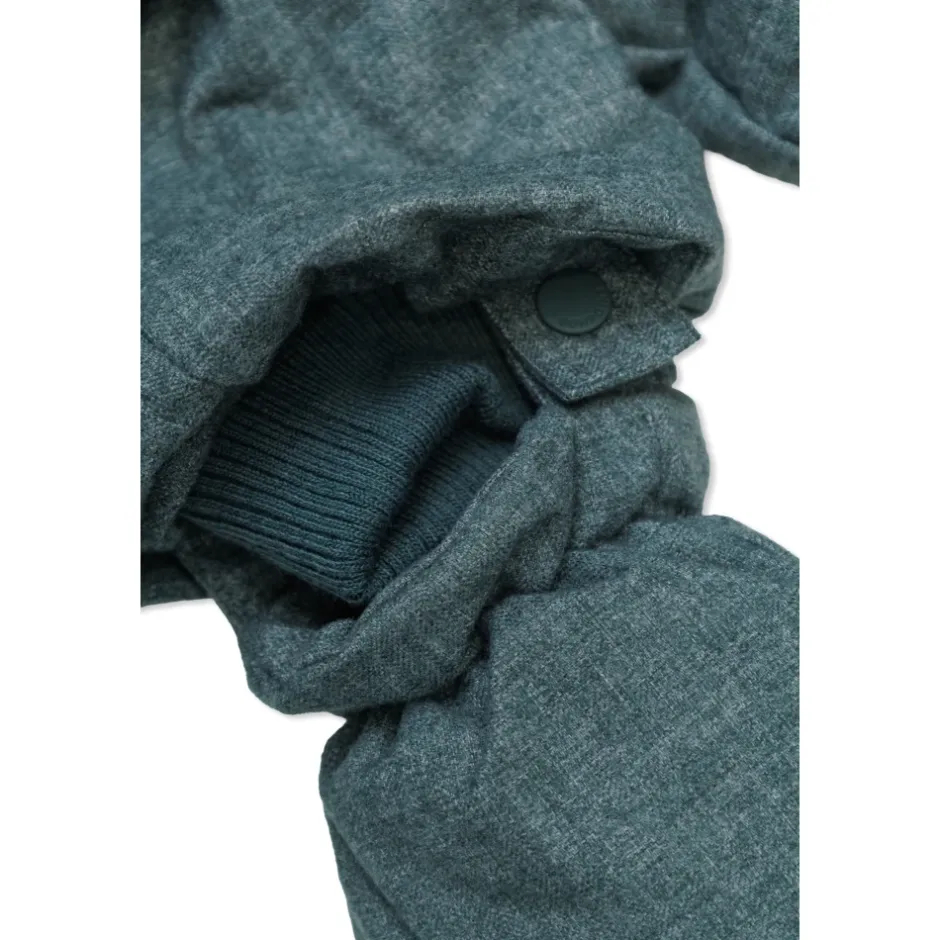Discount Quiltet jumpsuit Børn Overtøj