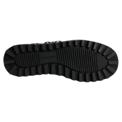New Quiltet Logo Slide Sandaler Hvid Hjemmesko