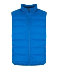 Outlet Quiltet ærmeløs jakke Veste