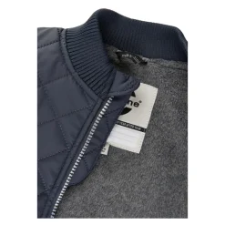 Online Quiltet Termosæt med Fleece - Blue Nights Børn Overtøj