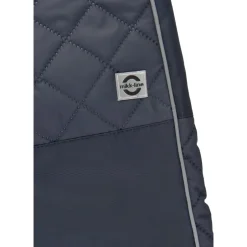 Online Quiltet Termosæt med Fleece - Blue Nights Børn Overtøj