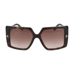 Sale Quinn Sunglasses Dame Solbriller