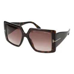Sale Quinn Sunglasses Dame Solbriller