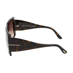 Sale Quinn Sunglasses Dame Solbriller