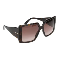 Sale Quinn Sunglasses Dame Solbriller