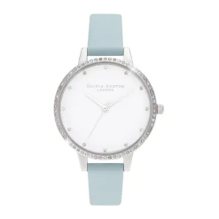 Hot Rainbow Watch Dame Ure