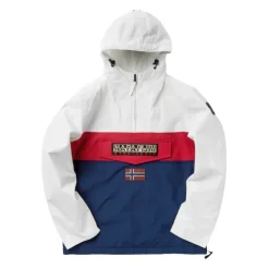 New Rainforest Jacket Regntøj
