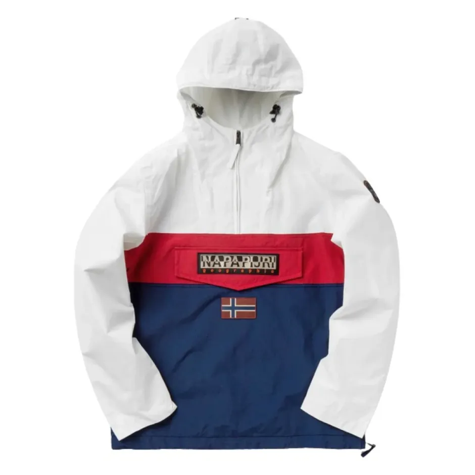 New Rainforest Jacket Regntøj