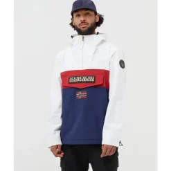 New Rainforest Jacket Regntøj