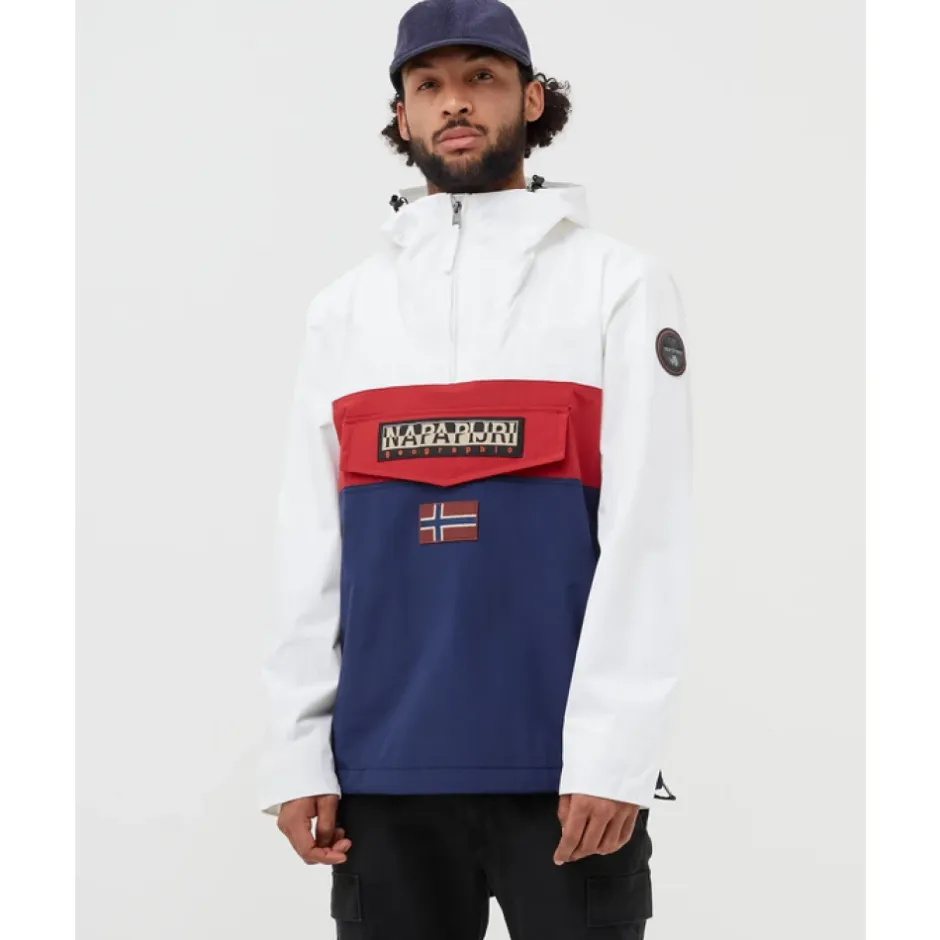 New Rainforest Jacket Regntøj