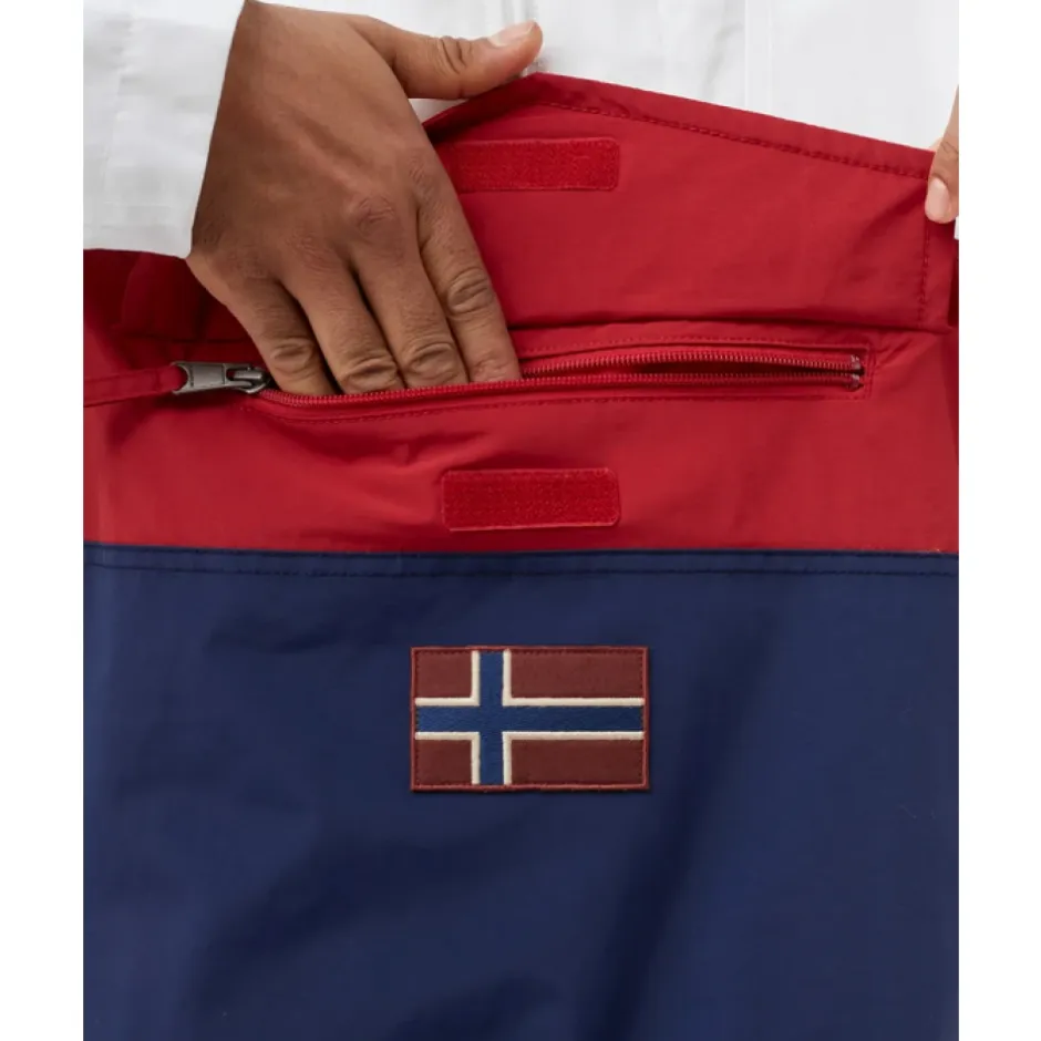 New Rainforest Jacket Regntøj