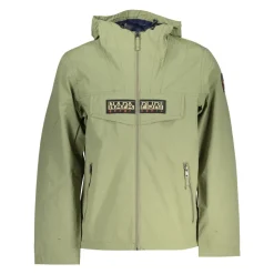 Clearance Rainforest Open S Jacket Skaljakker