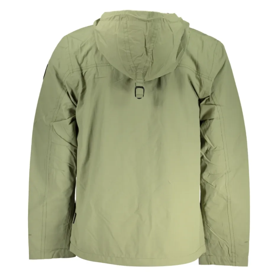 Clearance Rainforest Open S Jacket Skaljakker