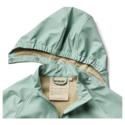 Hot Rainwear Chardy Jakke Børn Overtøj