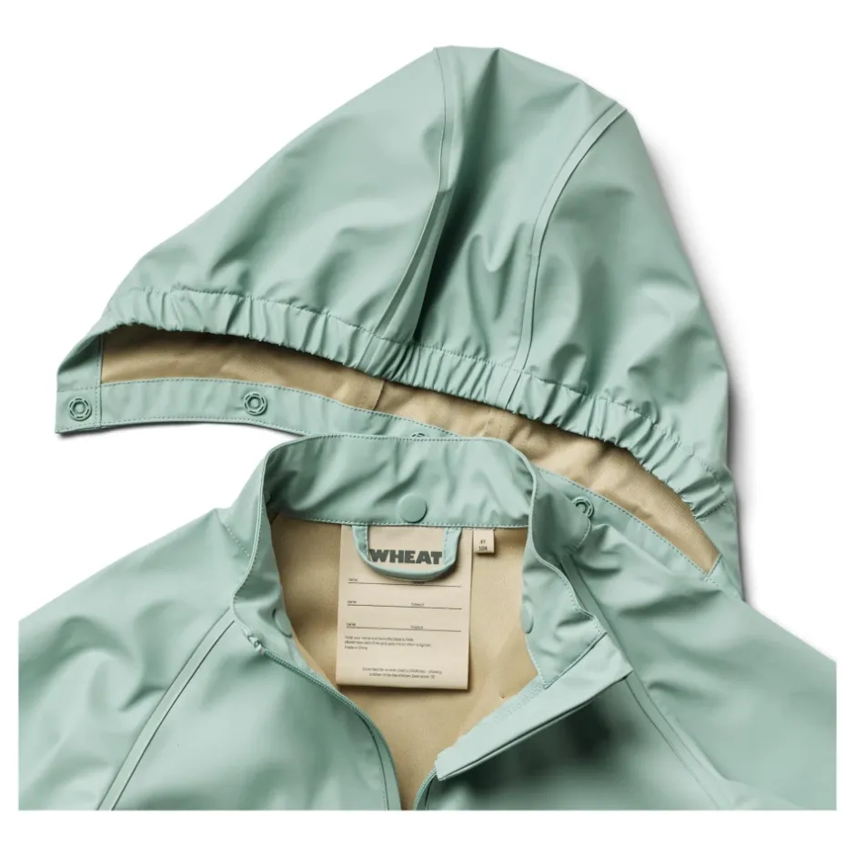 Hot Rainwear Chardy Jakke Børn Overtøj