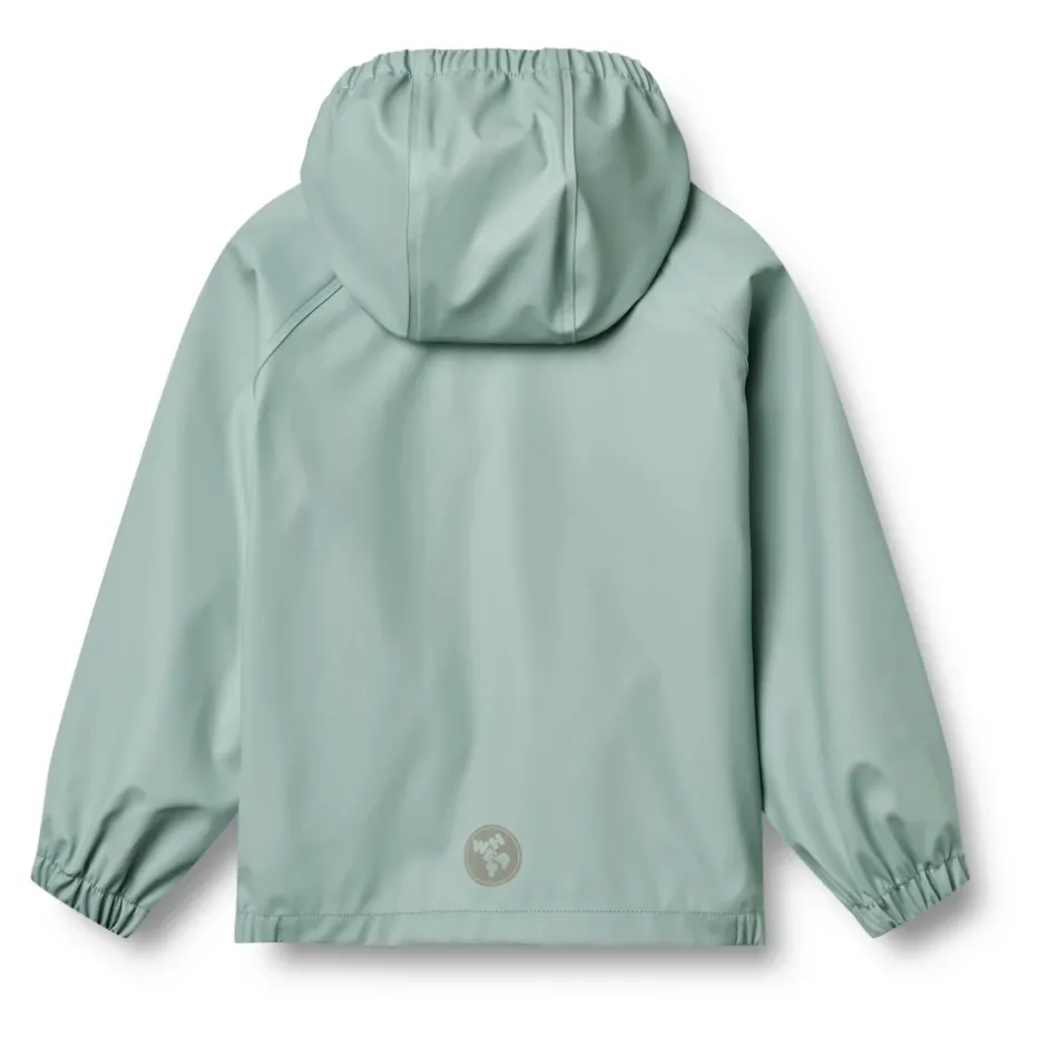 Hot Rainwear Chardy Jakke Børn Overtøj