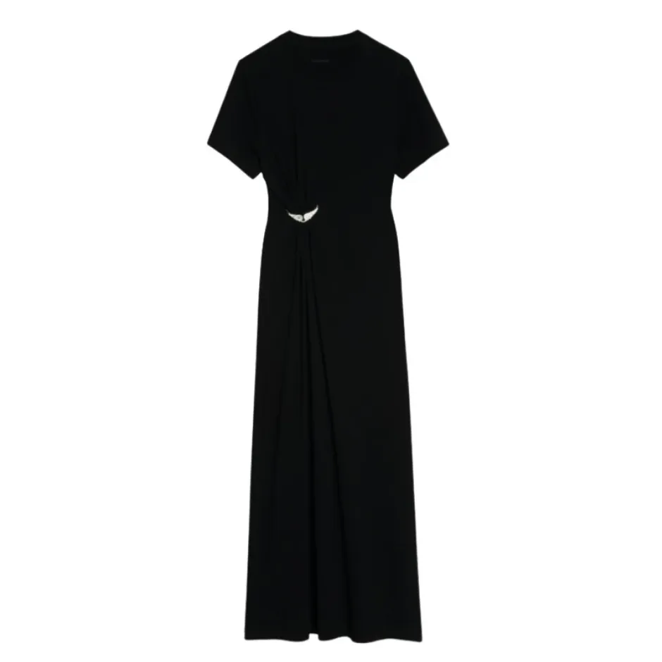 Clearance Raja Dress Dame Kjoler