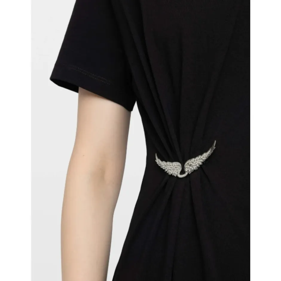 Clearance Raja Dress Dame Kjoler