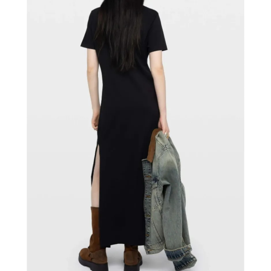 Clearance Raja Dress Dame Kjoler