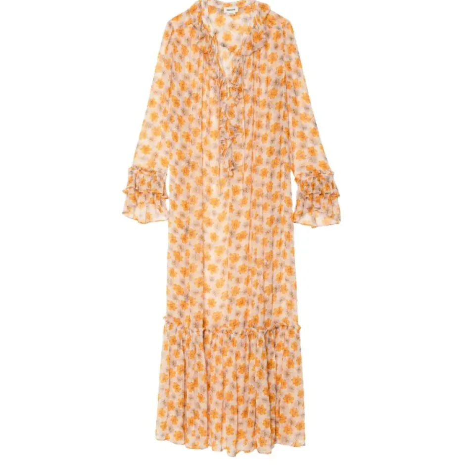 Sale Ralicel Dress Dame Kjoler