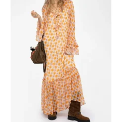 Sale Ralicel Dress Dame Kjoler