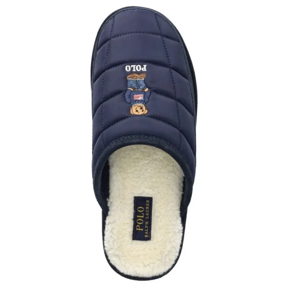 Hot - Shoes > Slippers Hjemmesko