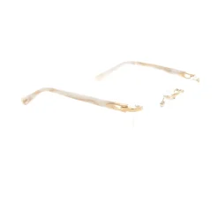 Clearance Rammeløs optisk brille Dame Briller