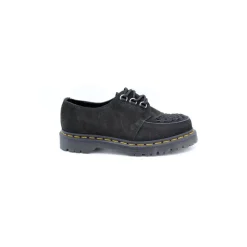 New Ramsey Suede Creeper Sko Dame Snøresko