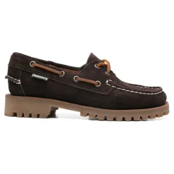 Outlet Ranger Ruskind Moka Sko Dame Loafers