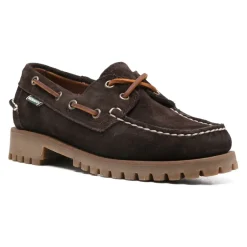 Outlet Ranger Ruskind Moka Sko Dame Loafers
