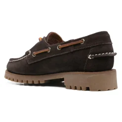 Outlet Ranger Ruskind Moka Sko Dame Loafers