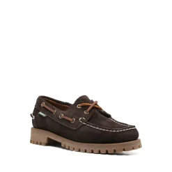 Online Ranger Suede Moccasin Sejlersko
