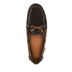 Online Ranger Suede Moccasin Sejlersko