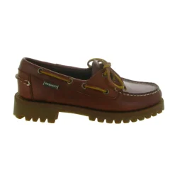 Best Ranger Waxy Dame Loafers
