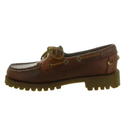 Best Ranger Waxy Dame Loafers