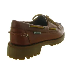 Best Ranger Waxy Dame Loafers